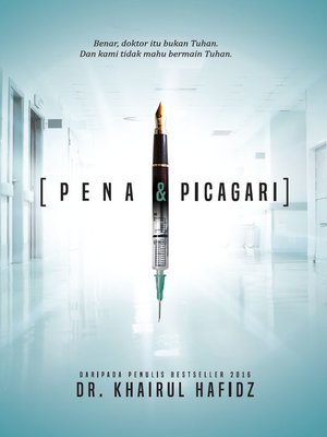 cover image of Pena & Picagari